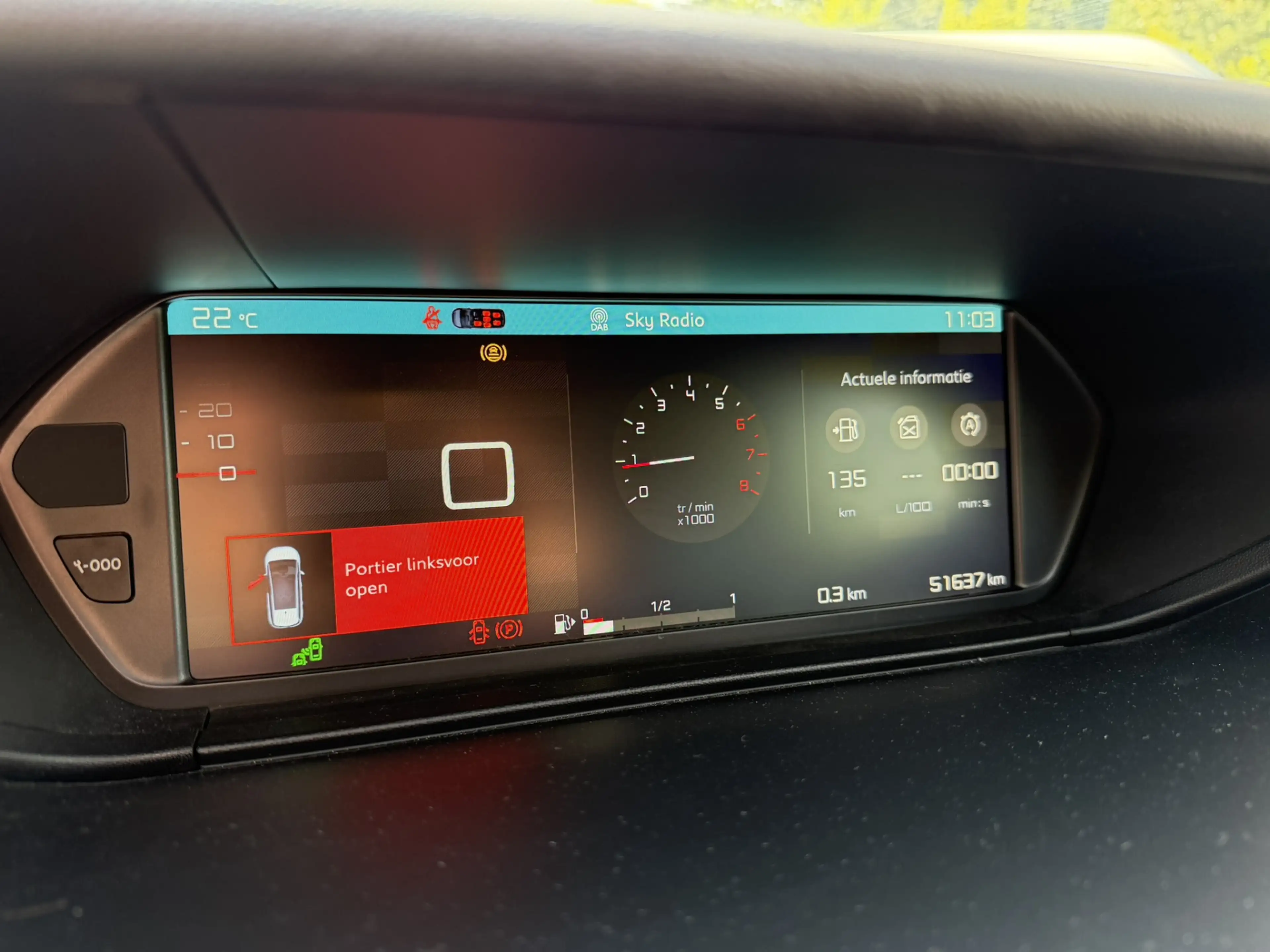 Citroen Grand C4 SpaceTourer 130PK Business Camera | 7 Zitplaatsen | Trekhaak — photo 10