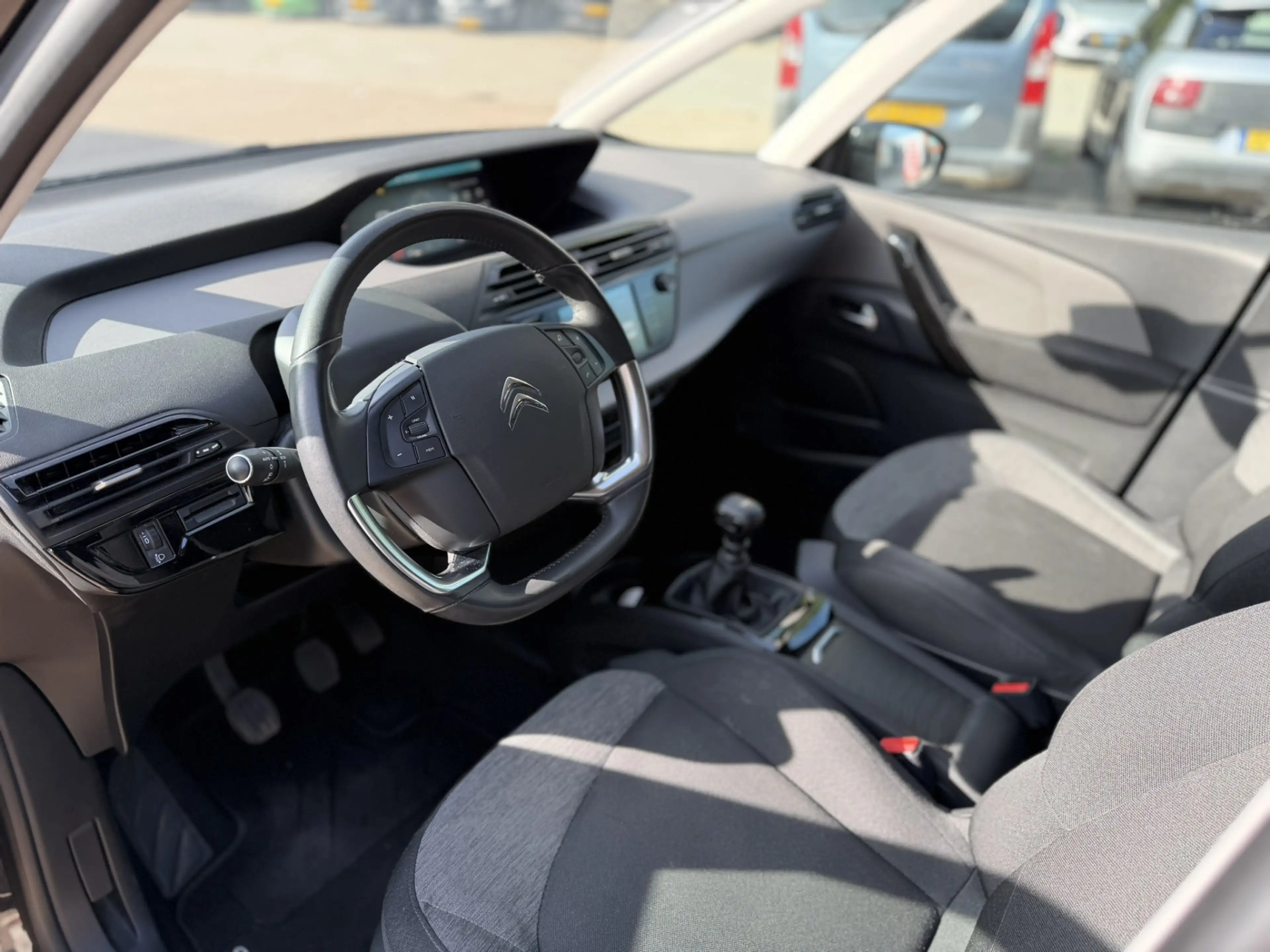 Citroen Grand C4 SpaceTourer 130PK Business Camera | 7 Zitplaatsen | Trekhaak — photo 8
