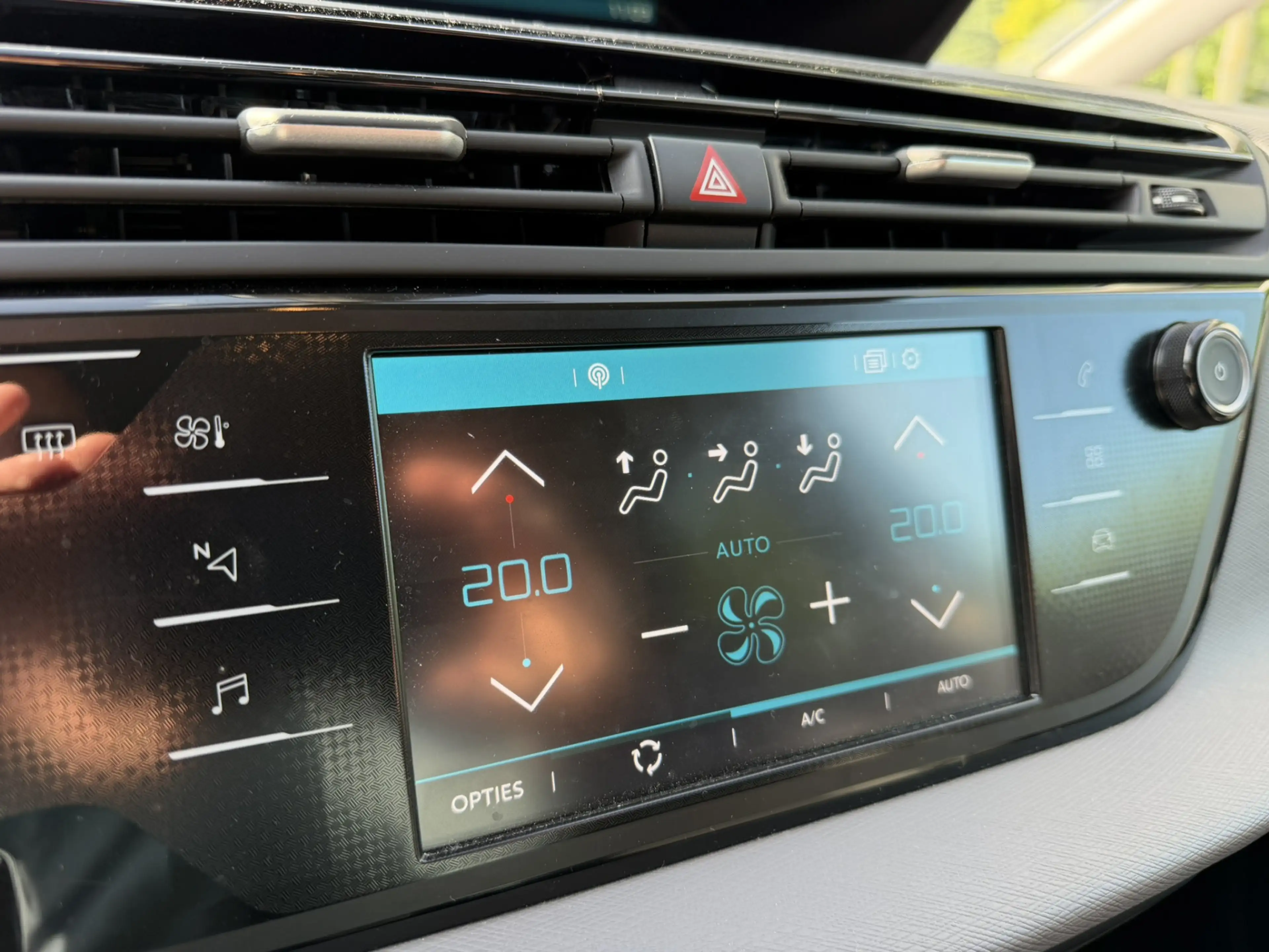 Citroen Grand C4 SpaceTourer 130PK Business Camera | 7 Zitplaatsen | Trekhaak — photo 14