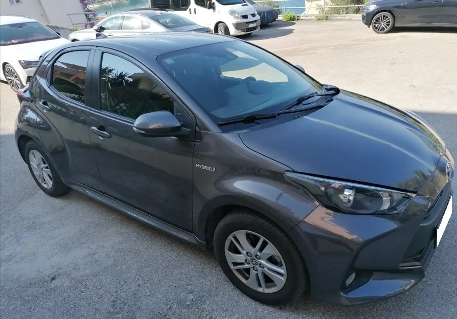 Toyota Yaris Yaris 75 D-4D Creative - 2