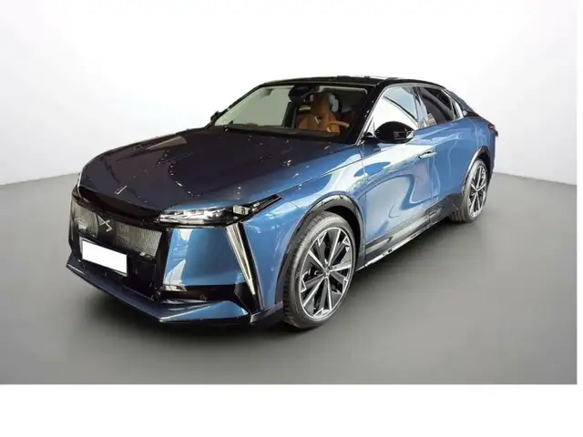 DS Automobiles N°8 Electrique 350ch Long Range Jules Verne AWD