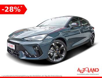 1.5 TSI LED ACC Kamera