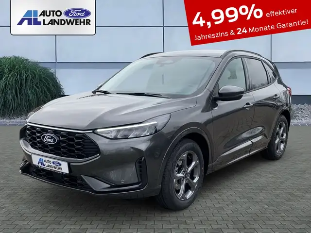 Ford Kuga ST-Line 1.5 EcoBoost EU6e Navi Digitales Cockpit L