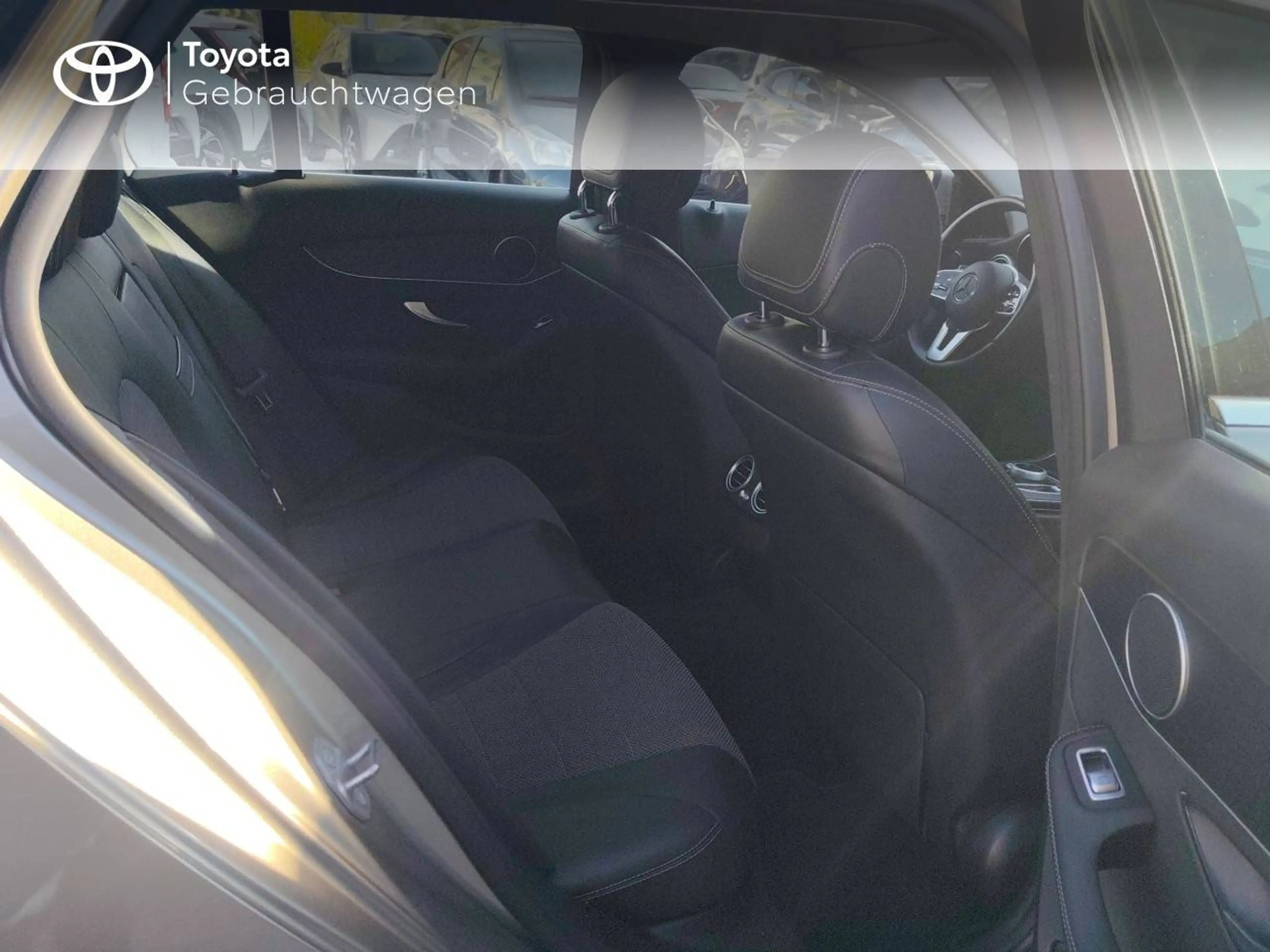 Mercedes-Benz C 220 C 220 d (205.214) Avantgarde — photo 14