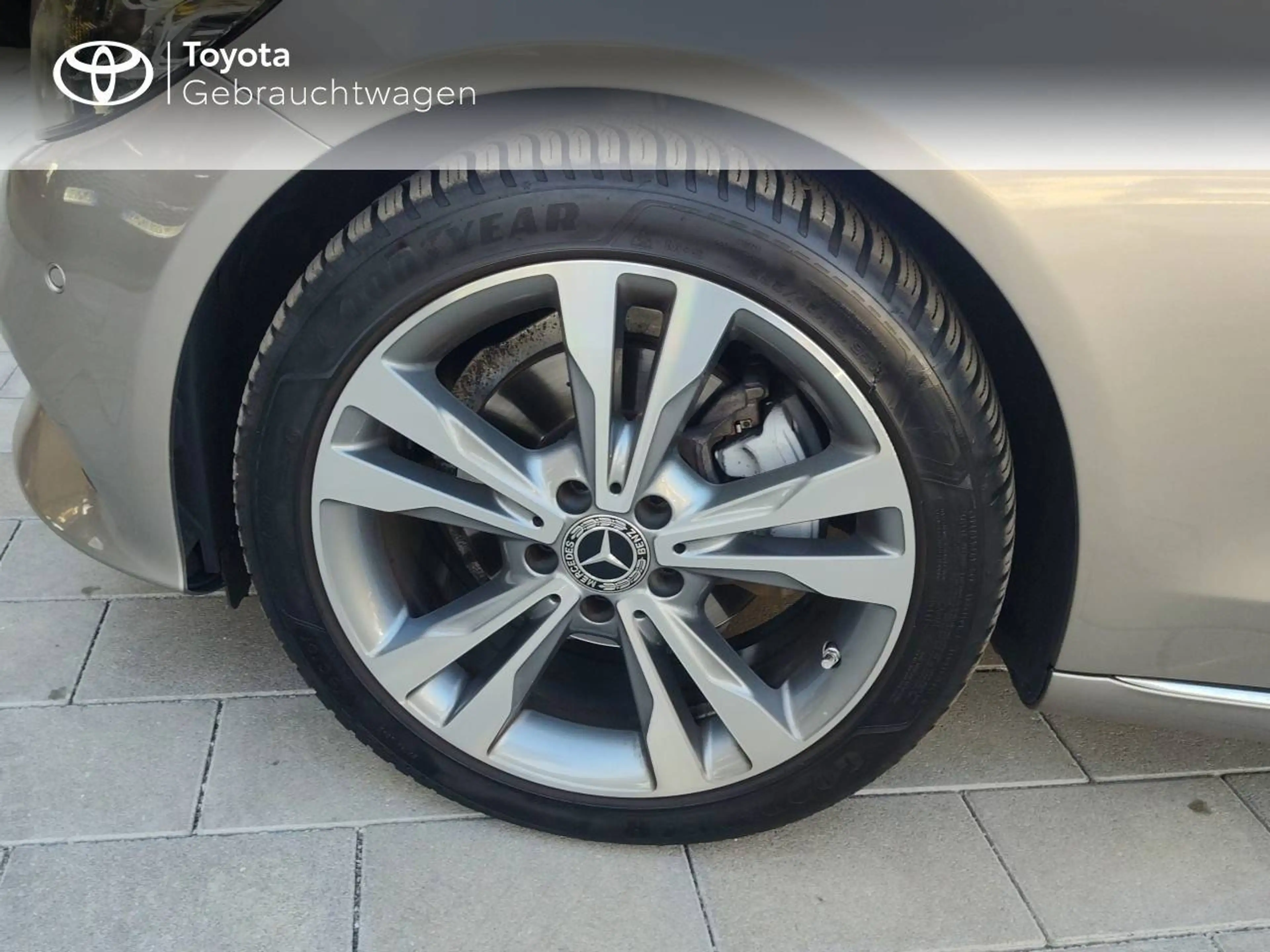 Mercedes-Benz C 220 C 220 d (205.214) Avantgarde — photo 9