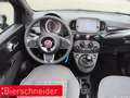Fiat 500C 1.0 Hybrid Lounge NAVI PDC KLIMA Schwarz - thumbnail 20