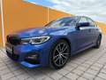 BMW 320 d xDrive MSport G20 / Portimao Blau / Kamera / ACC Blau - thumbnail 1