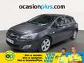 Opel Astra 1.6 Enjoy Gris - thumbnail 1
