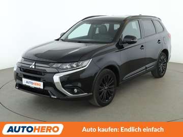 2.0 MIVEC Spirit+ 2WD Aut.*NAV*TEMPO*360CAM*PDC*