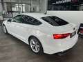 Audi A5 Sportb.40TDI quat.advanced,1.H,StandH.B&O,AHK Weiß - thumbnail 8
