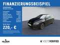 Volkswagen Golf 2.0 TDI Life ACC+NAVI+SZH Negro - thumbnail 2