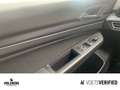 Volkswagen Golf 2.0 TDI Life ACC+NAVI+SZH Negro - thumbnail 14