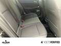 Volkswagen Golf 2.0 TDI Life ACC+NAVI+SZH Negro - thumbnail 15