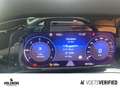 Volkswagen Golf 2.0 TDI Life ACC+NAVI+SZH Negro - thumbnail 13