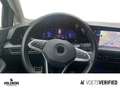 Volkswagen Golf 2.0 TDI Life ACC+NAVI+SZH Negro - thumbnail 12