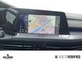 Volkswagen Golf 2.0 TDI Life ACC+NAVI+SZH Noir - thumbnail 11