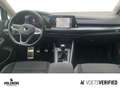 Volkswagen Golf 2.0 TDI Life ACC+NAVI+SZH Negro - thumbnail 9