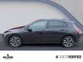 Volkswagen Golf 2.0 TDI Life ACC+NAVI+SZH Negro - thumbnail 3