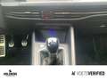 Volkswagen Golf 2.0 TDI Life ACC+NAVI+SZH Negro - thumbnail 10