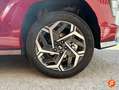 Hyundai KONA 1.6T 138CV N Line Rojo - thumbnail 19