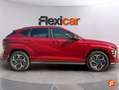 Hyundai KONA 1.6T 138CV N Line Rojo - thumbnail 3