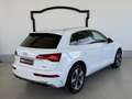 Audi Q5 Q5 50 2.0 tfsi e S line quattro s-tronic PHEV Bianco - thumbnail 3