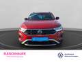 Volkswagen T-Roc Goal 2.0 Life+KLIMAAUT+LED+NAVI+KAMERA+ACC Rot - thumbnail 2