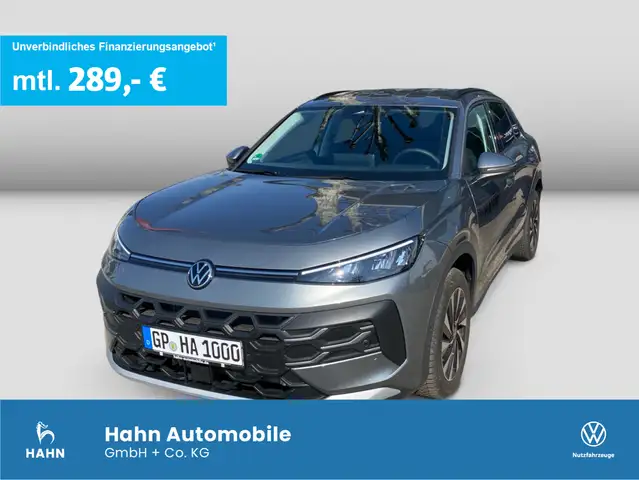 Volkswagen T-Roc Life 1.5 l eTSI 116 PS DSG AHK Winterpaket