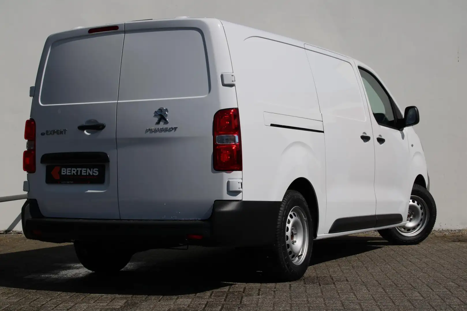 Peugeot e-Expert Long Premium 75 kWh | Apple Carplay  | 3-zits | Pa - 2