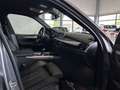 BMW X5 xDrive 30d *M-PAKET, RFK, AHK, SCHECKHEFT BMW* Gris - thumbnail 21