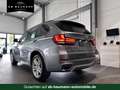 BMW X5 xDrive 30d *M-PAKET, RFK, AHK, SCHECKHEFT BMW* Gris - thumbnail 3