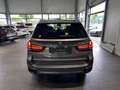 BMW X5 xDrive 30d *M-PAKET, RFK, AHK, SCHECKHEFT BMW* Gris - thumbnail 12