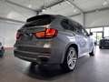 BMW X5 xDrive 30d *M-PAKET, RFK, AHK, SCHECKHEFT BMW* Gris - thumbnail 17