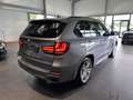 BMW X5 xDrive 30d *M-PAKET, RFK, AHK, SCHECKHEFT BMW* Gris - thumbnail 18