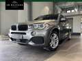 BMW X5 xDrive 30d *M-PAKET, RFK, AHK, SCHECKHEFT BMW* Gris - thumbnail 1