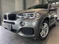 BMW X5 xDrive 30d *M-PAKET, RFK, AHK, SCHECKHEFT BMW* Gris - thumbnail 6