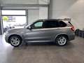 BMW X5 xDrive 30d *M-PAKET, RFK, AHK, SCHECKHEFT BMW* Gris - thumbnail 10