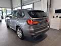 BMW X5 xDrive 30d *M-PAKET, RFK, AHK, SCHECKHEFT BMW* Gris - thumbnail 11