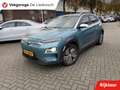 Hyundai KONA EV Fashion 64 kWh/navi/trekhaak/krell audio/camera Blauw - thumbnail 2