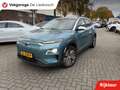 Hyundai KONA EV Fashion 64 kWh/navi/trekhaak/krell audio/camera Blauw - thumbnail 1