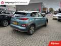 Hyundai KONA EV Fashion 64 kWh/navi/trekhaak/krell audio/camera Blauw - thumbnail 5