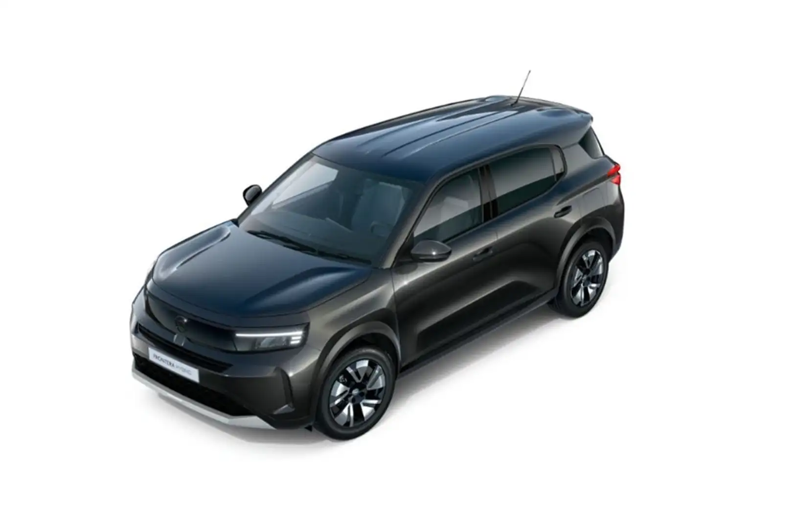 Opel Frontera 1.2T XHT Hybrid eDCT6 107kW GS Negro - 2