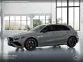 Mercedes-Benz A 35 AMG A 35 4M Kompakt AMG+PANO+360°+MULTIBEAM+BURMESTER Grau - thumbnail 3