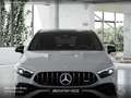 Mercedes-Benz A 35 AMG A 35 4M Kompakt AMG+PANO+360°+MULTIBEAM+BURMESTER Grau - thumbnail 6