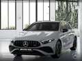 Mercedes-Benz A 35 AMG A 35 4M Kompakt AMG+PANO+360°+MULTIBEAM+BURMESTER Grau - thumbnail 2