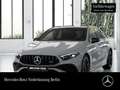 Mercedes-Benz A 35 AMG A 35 4M Kompakt AMG+PANO+360°+MULTIBEAM+BURMESTER Grau - thumbnail 1