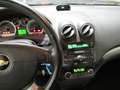 Chevrolet Aveo 1.4 LT Klimaautomatik, 1.Hand srebrna - thumbnail 8