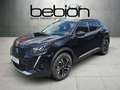 Peugeot 2008 Elektromotor 136 Allure Pack LM Kamera Noir - thumbnail 3