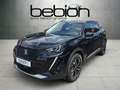 Peugeot 2008 Elektromotor 136 Allure Pack LM Kamera Noir - thumbnail 1