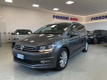 2.0 TDI 150CV  Comfortline DSG 5 Posti